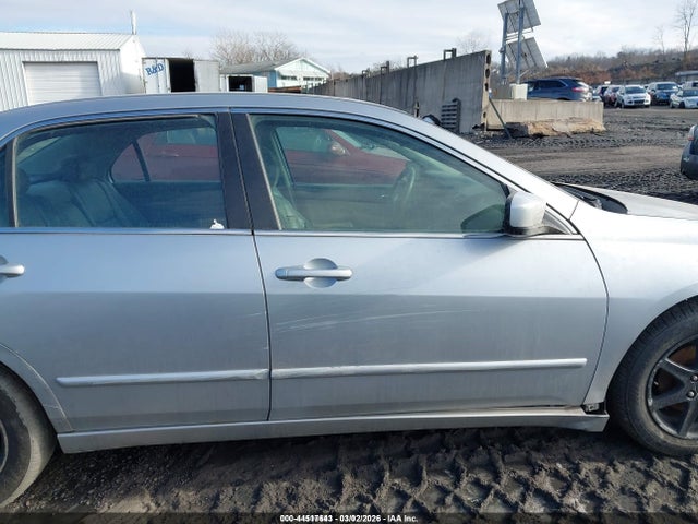 Honda Accord 3.0 Ex