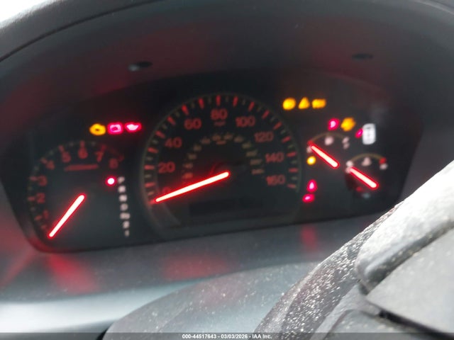 Honda Accord 3.0 Ex