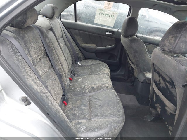 Honda Accord 3.0 Ex