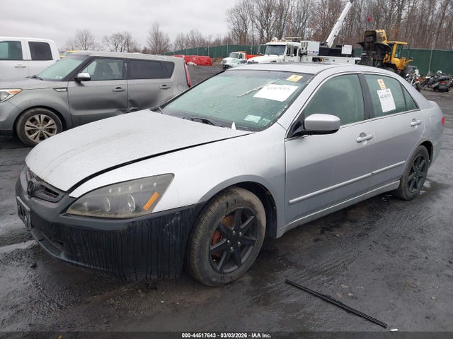 Honda Accord 3.0 Ex