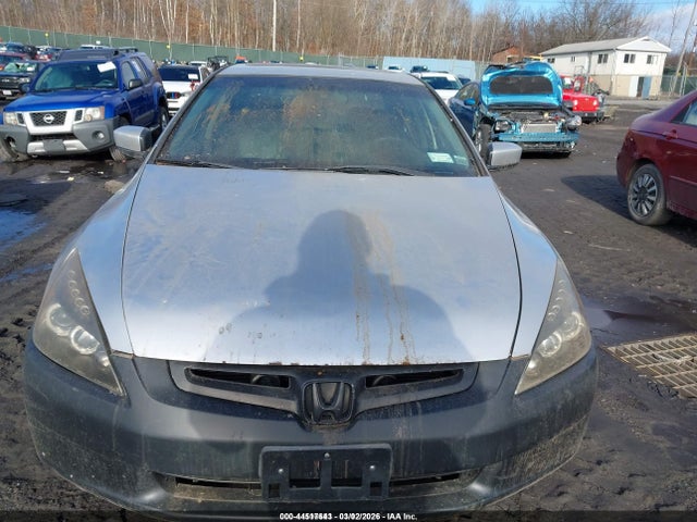 Honda Accord 3.0 Ex