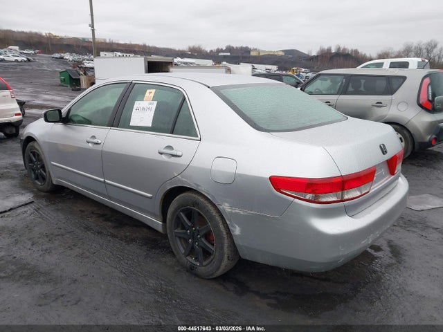 Honda Accord 3.0 Ex