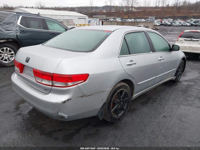 Honda Accord 3.0 Ex