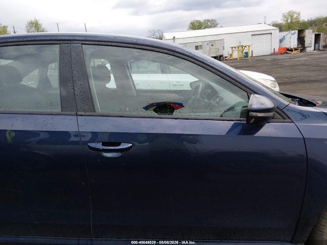 Volkswagen Passat 2.5l S