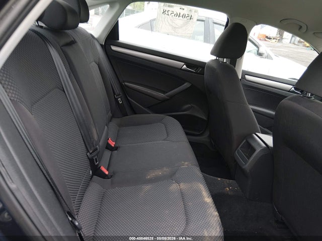 Volkswagen Passat 2.5l S