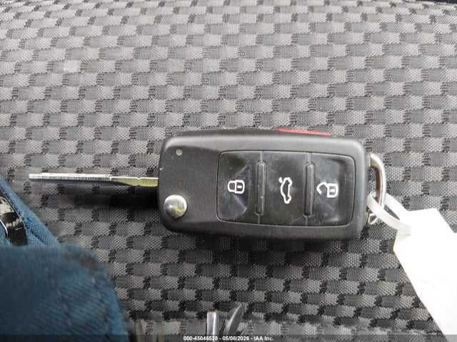 Volkswagen Passat 2.5l S