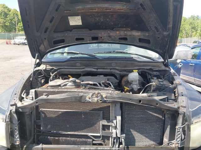 Dodge Ram 2500