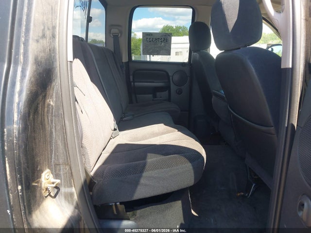 Dodge Ram 2500