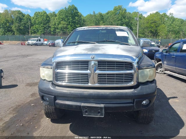 Dodge Ram 2500