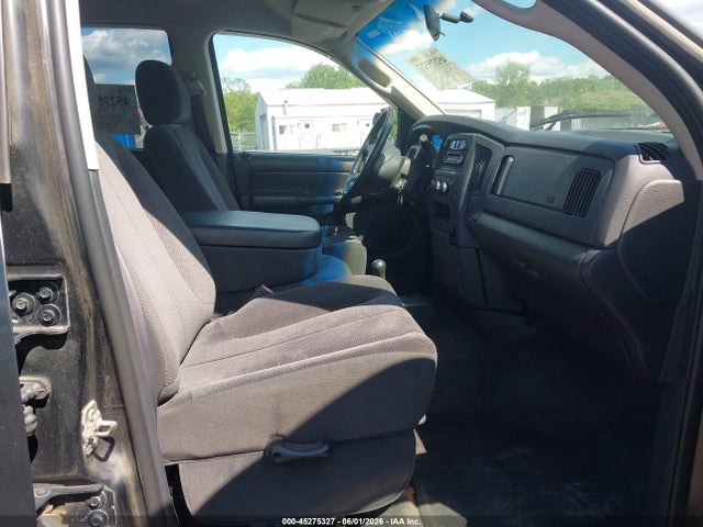 Dodge Ram 2500