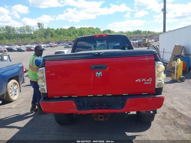 Dodge Ram 2500