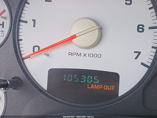 Dodge Ram 2500