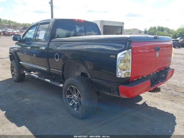 Dodge Ram 2500