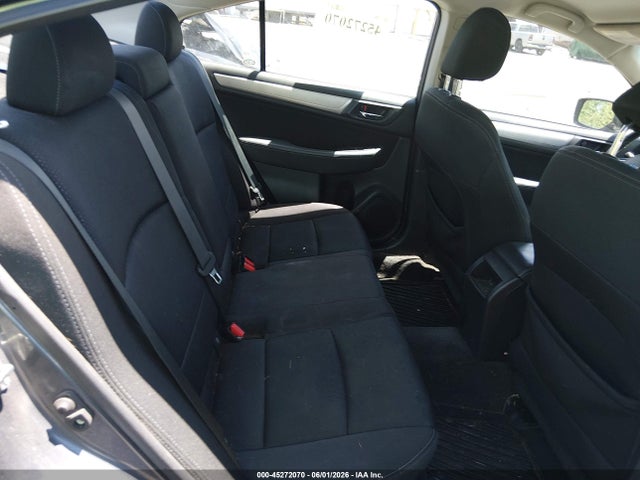 Subaru Legacy 2.5i Premium