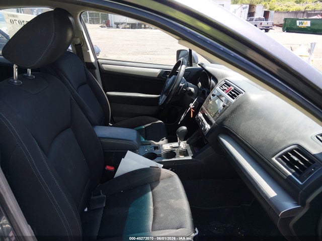 Subaru Legacy 2.5i Premium