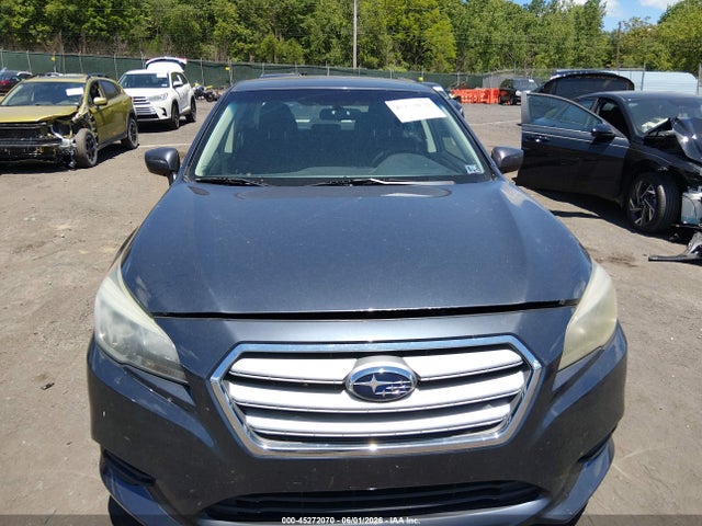 Subaru Legacy 2.5i Premium