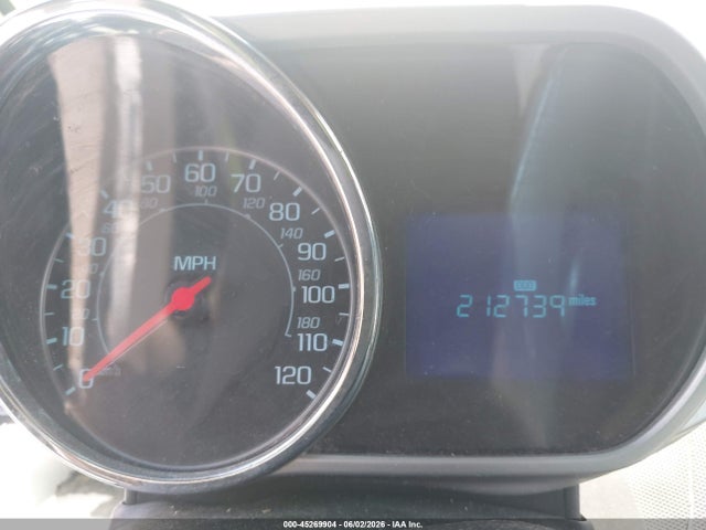 Chevrolet Spark Ls Auto