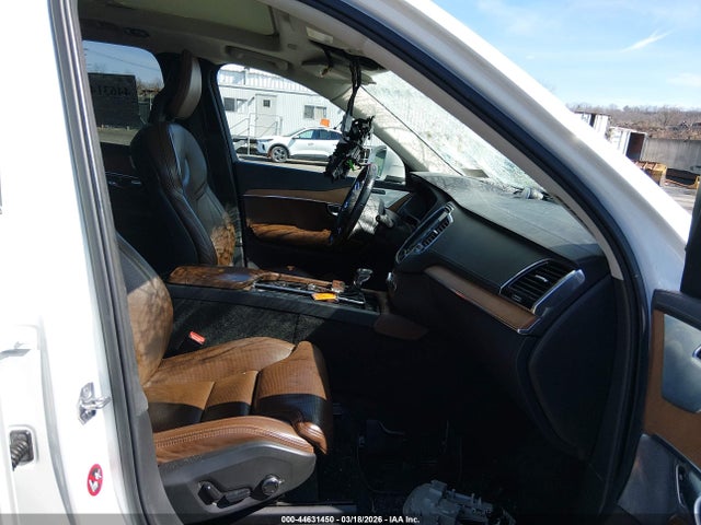 Volvo XC90 T6 Inscription
