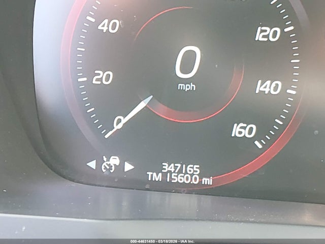 Volvo XC90 T6 Inscription
