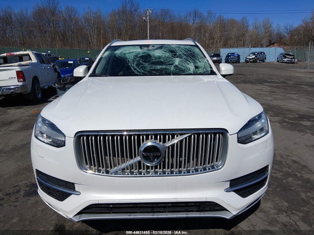 Volvo XC90 T6 Inscription