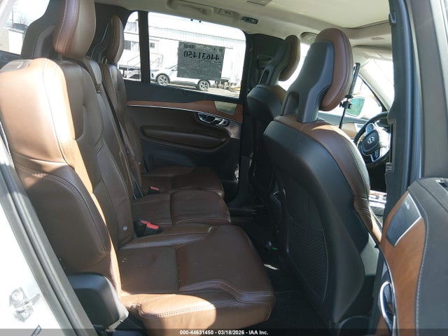 Volvo XC90 T6 Inscription