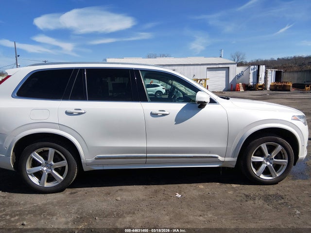 Volvo XC90 T6 Inscription