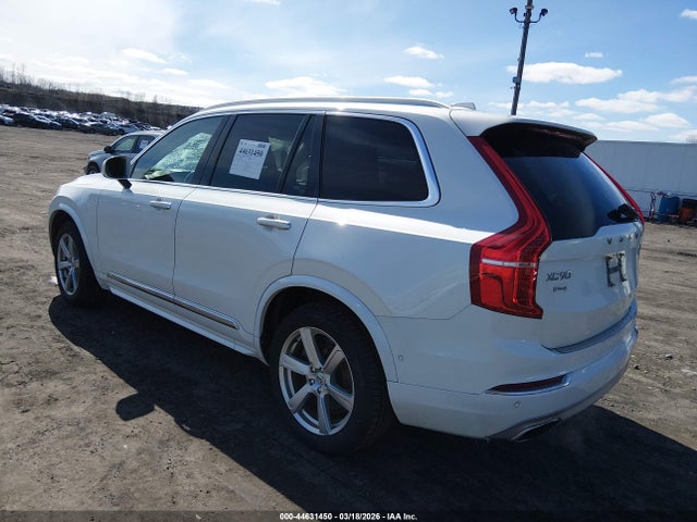Volvo XC90 T6 Inscription