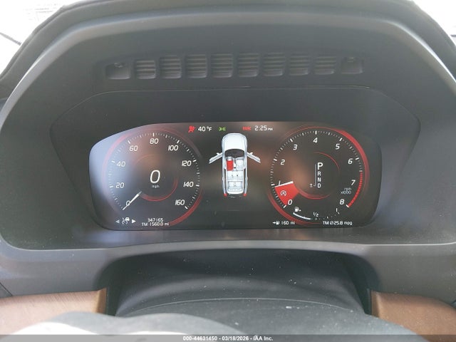 Volvo XC90 T6 Inscription