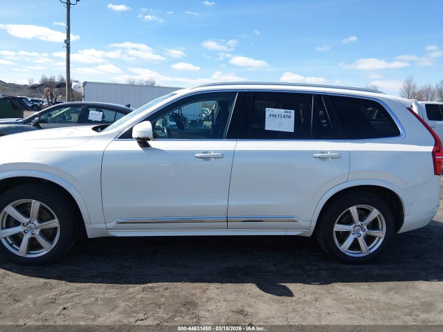 Volvo XC90 T6 Inscription