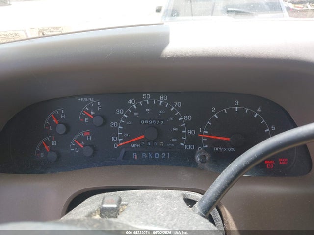 Ford F-250