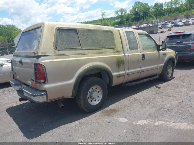 Ford F-250
