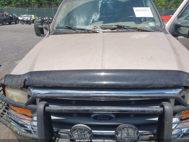 Ford F-250