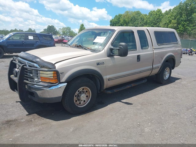 Ford F-250