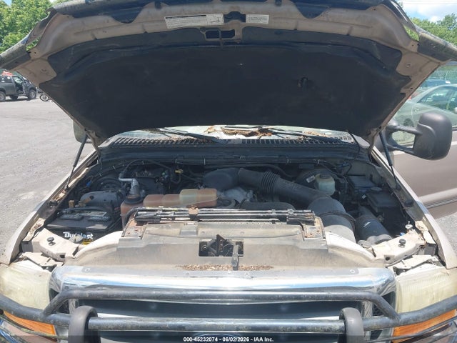 Ford F-250