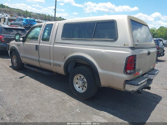 Ford F-250