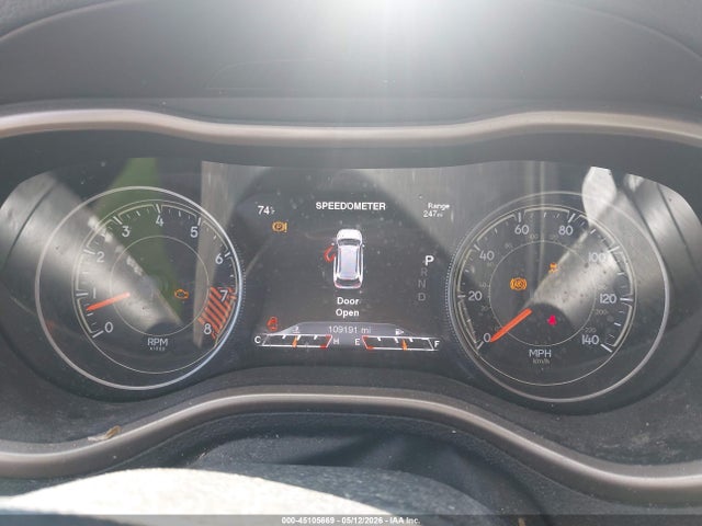 Jeep Cherokee Limited