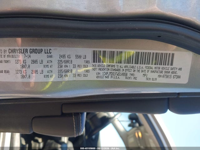 Jeep Cherokee Limited