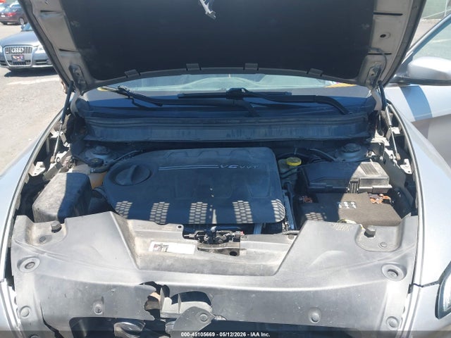 Jeep Cherokee Limited