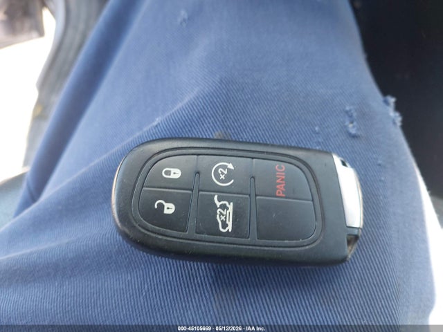 Jeep Cherokee Limited