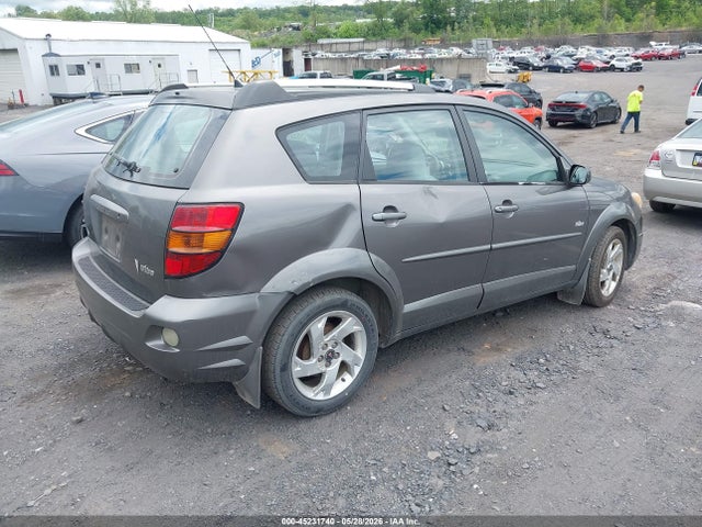 Pontiac Vibe