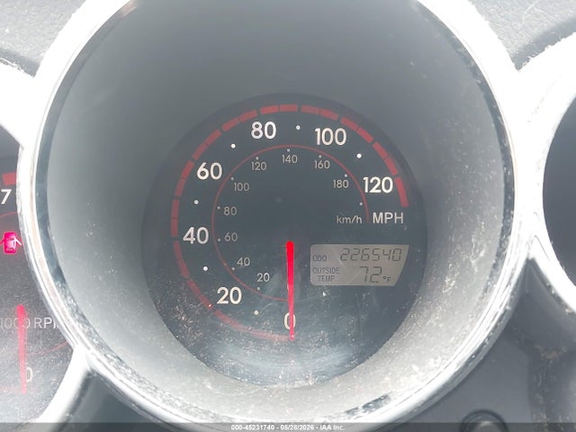 Pontiac Vibe