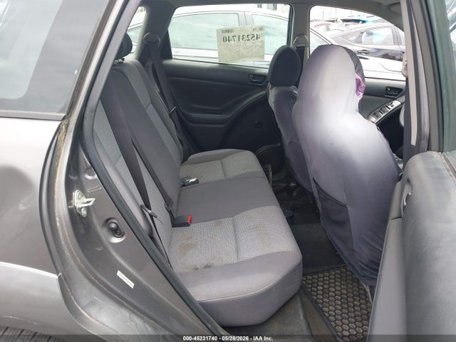 Pontiac Vibe