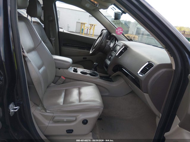 Dodge Durango Crew