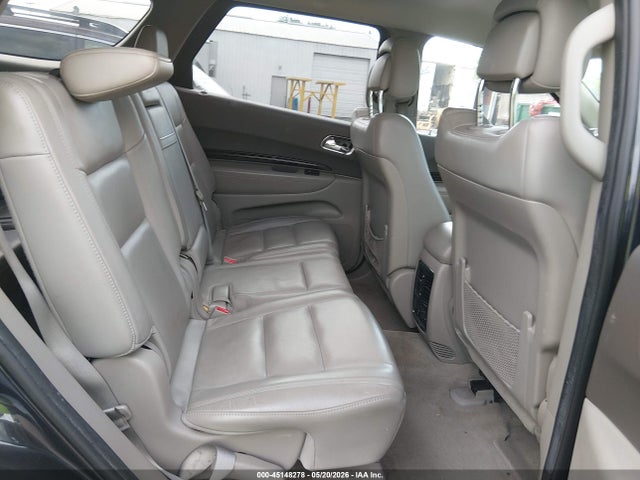 Dodge Durango Crew