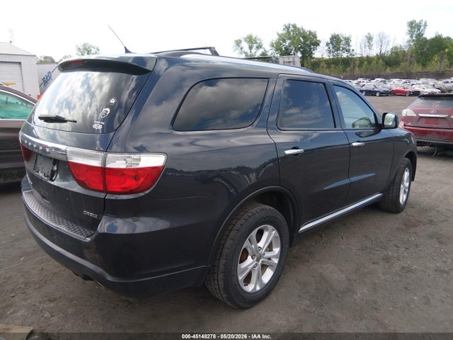 Dodge Durango Crew