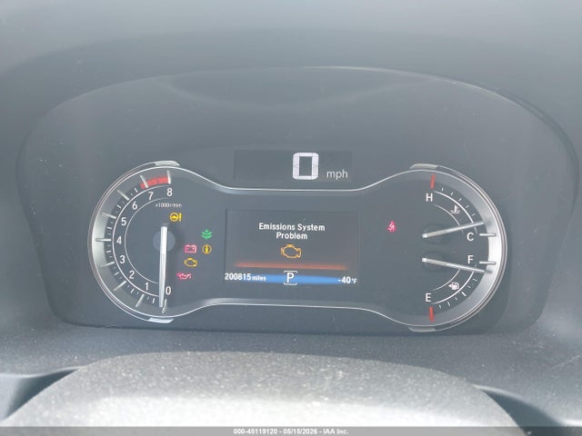 Honda Pilot Ex-l
