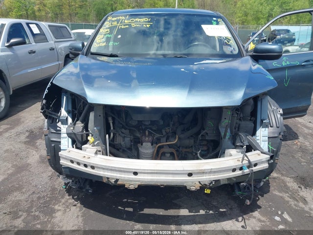 Honda Pilot Ex-l