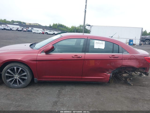 Chrysler 200 Touring