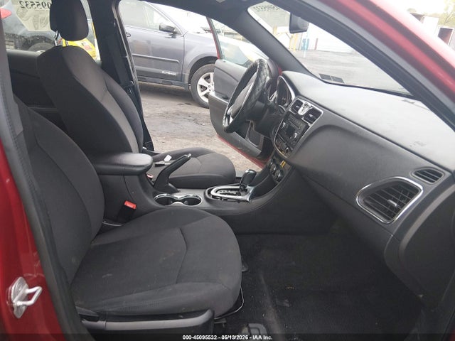 Chrysler 200 Touring