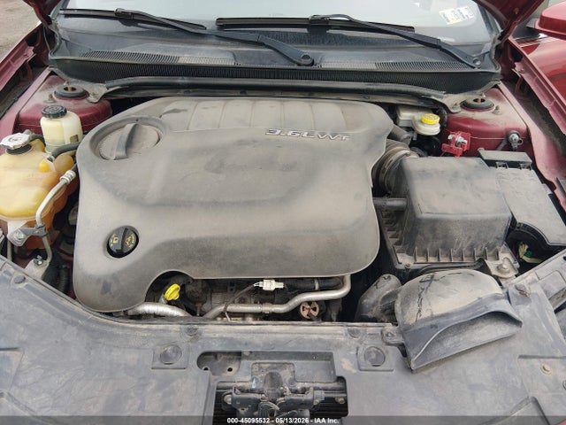 Chrysler 200 Touring